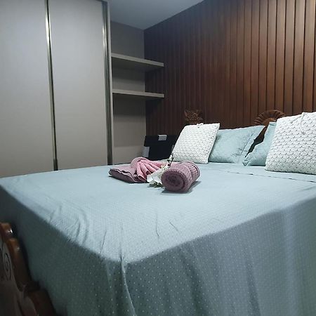 Apartamento Beira Mar João Pessoa Exterior foto