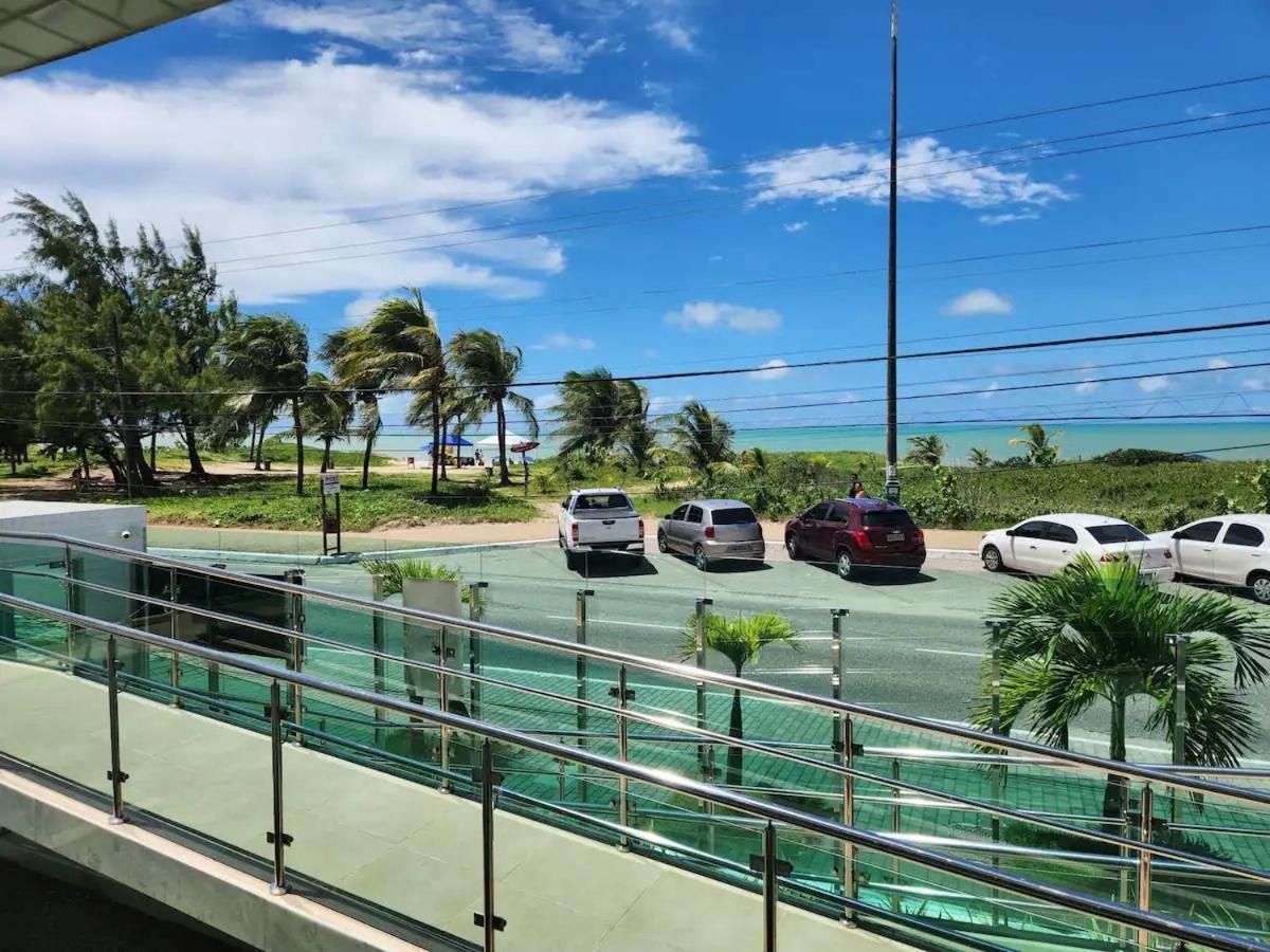Apartamento Beira Mar João Pessoa Exterior foto