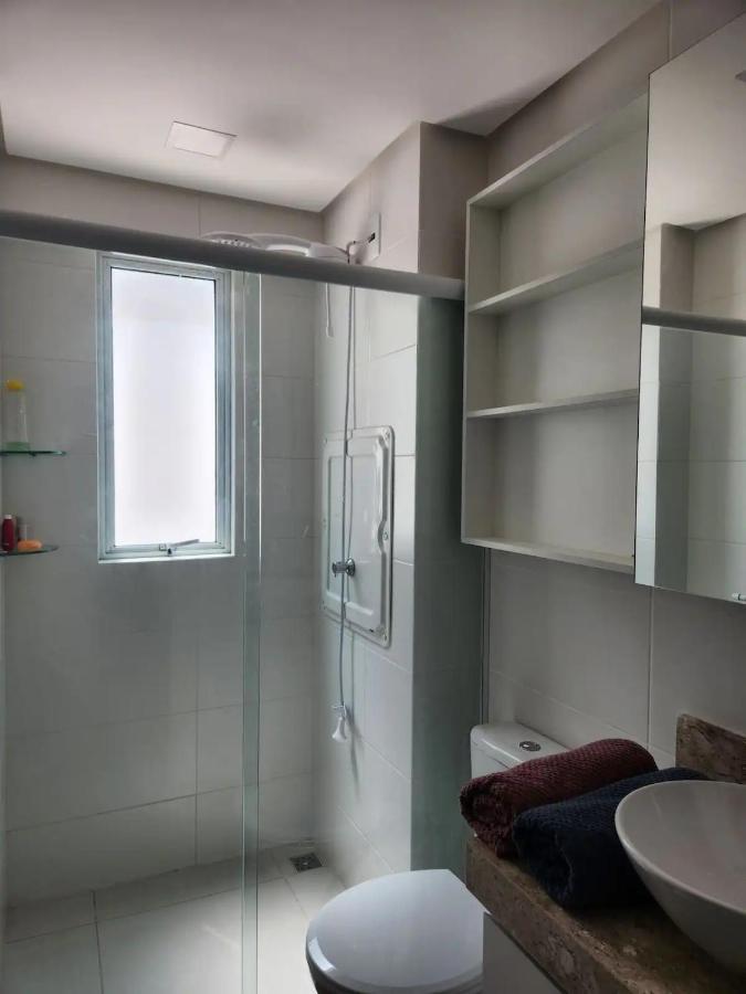 Apartamento Beira Mar João Pessoa Exterior foto