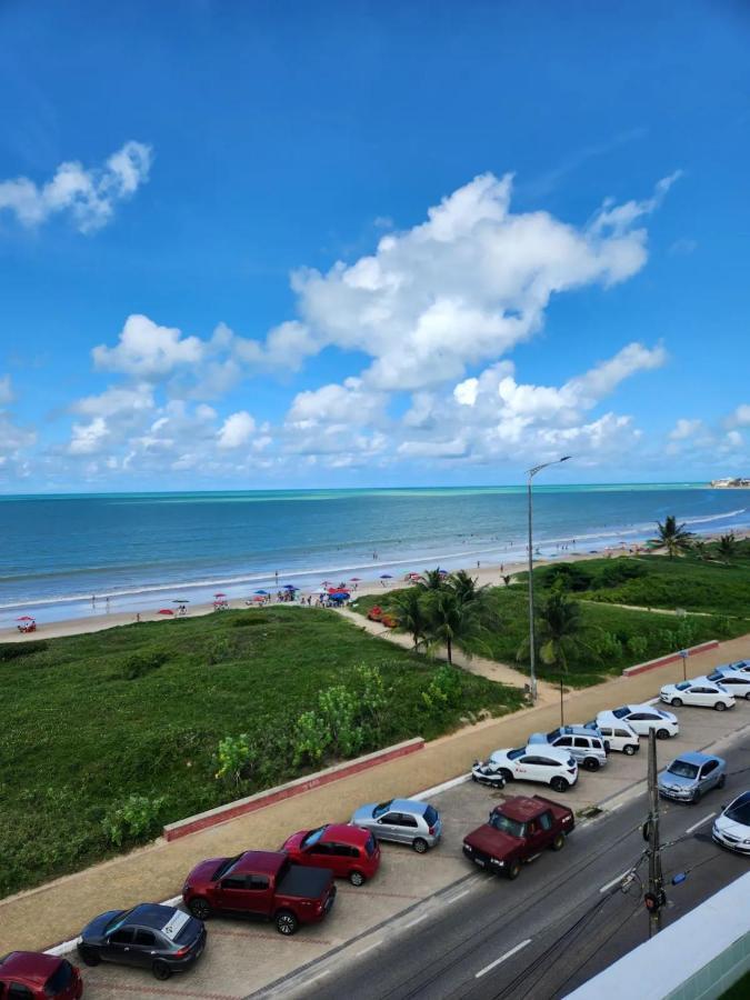 Apartamento Beira Mar João Pessoa Exterior foto