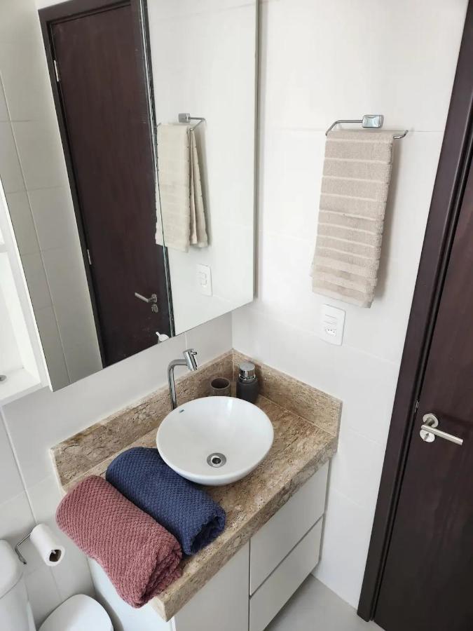 Apartamento Beira Mar João Pessoa Exterior foto