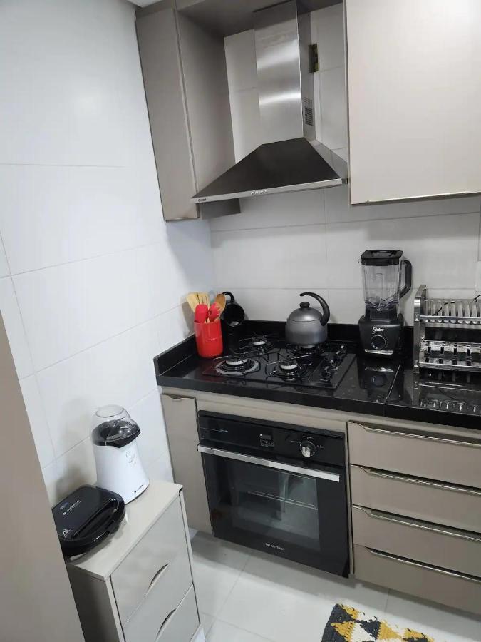 Apartamento Beira Mar João Pessoa Exterior foto